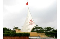 ĐAI LÝ VÉ MÁY BAY TẠI CÀ MAU