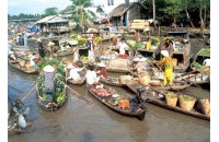 ĐẠI LÝ VÉ MÁY BAY TẠI CẦN THƠ