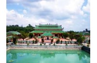 ĐẠI LÝ VÉ MÁY BAY TẠI ĐỒNG NAI