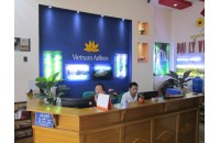 Vé máy bay Tết 2015