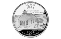 Vé máy bay đi Iowa