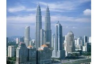 Vé máy bay đi Malaysia