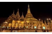 Vé máy bay đi Myanmar