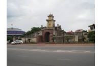 ĐAI LÝ VÉ MÁY BAY TẠI QUẢNG BÌNH