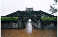 ĐAI LÝ VÉ MÁY BAY TẠI QUẢNG TRỊ