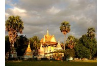 ĐAI LÝ VÉ MÁY BAY TẠI SÓC TRĂNG