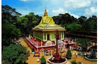 ĐAI LÝ VÉ MÁY BAY TẠI TRÀ VINH