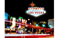 Vé máy bay đi Las Vegas (Nevada)