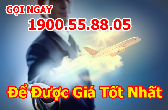 Phòng Vé AnPhuCo