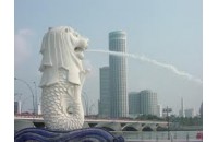 Vé máy bay đi Singapore