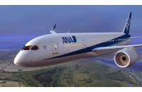 Vé máy bay All Nippon Airways  